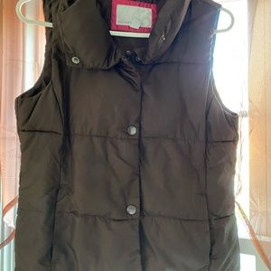 Ladies Old Navy Vest